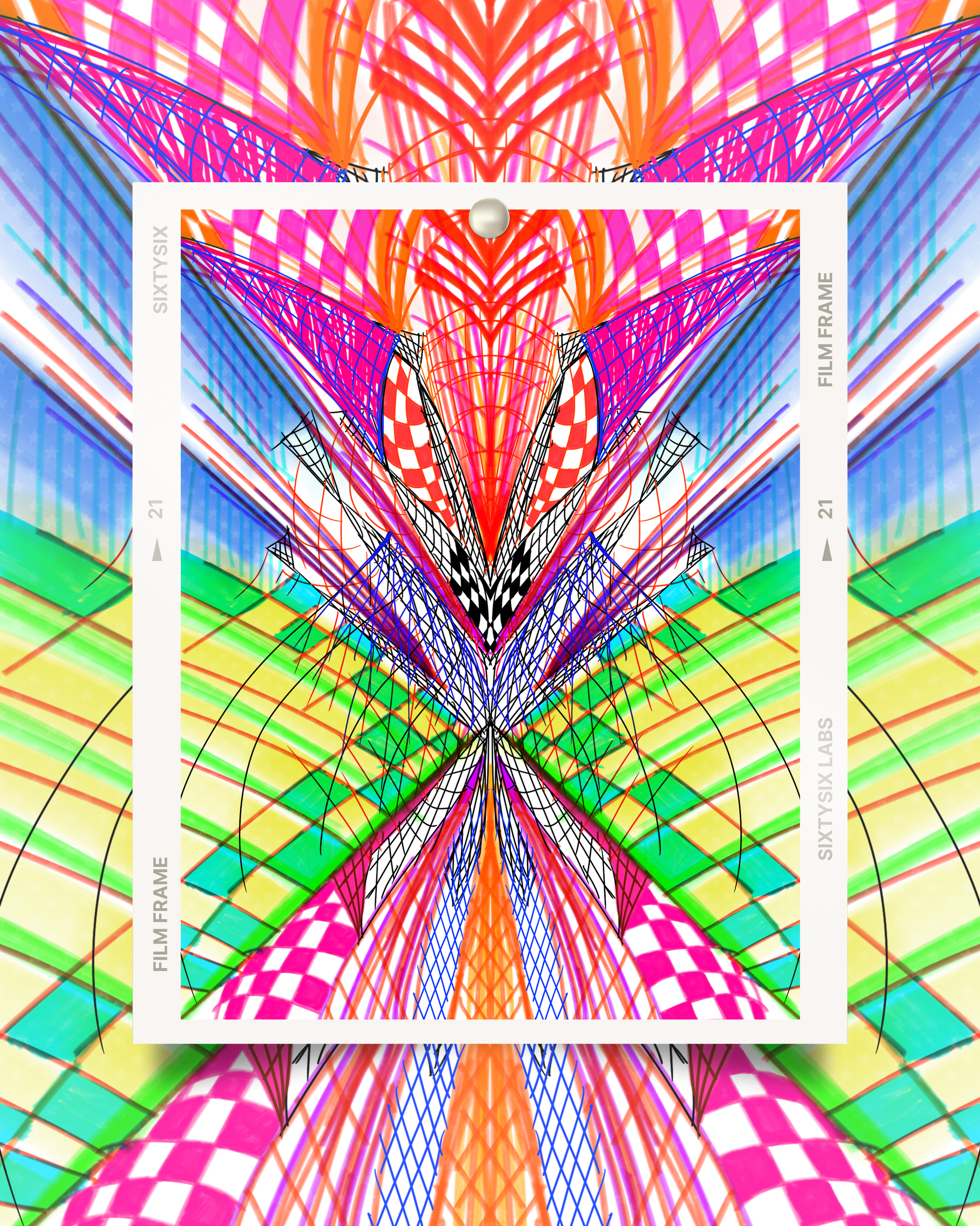 Imperfect Alien