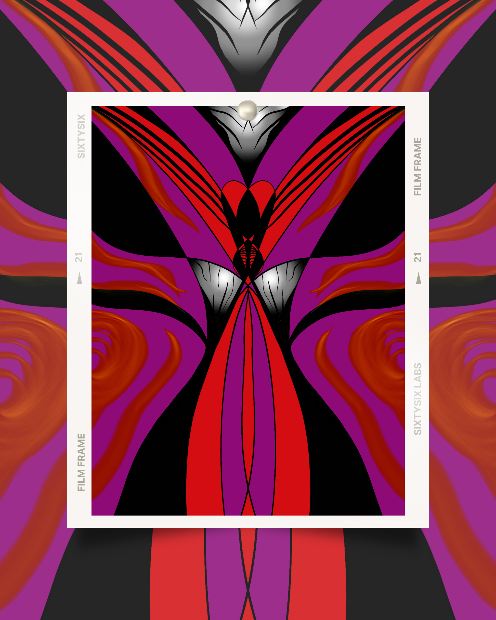Unfolded Passion