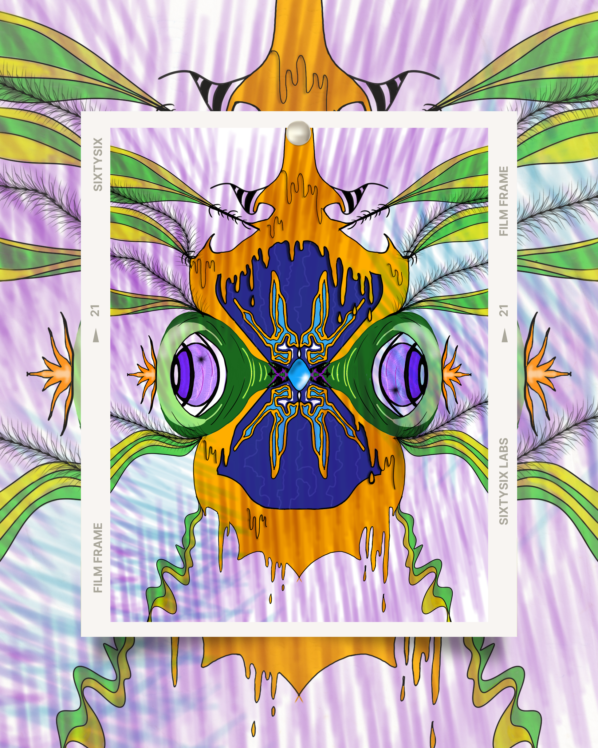 The Melt And The Bloom