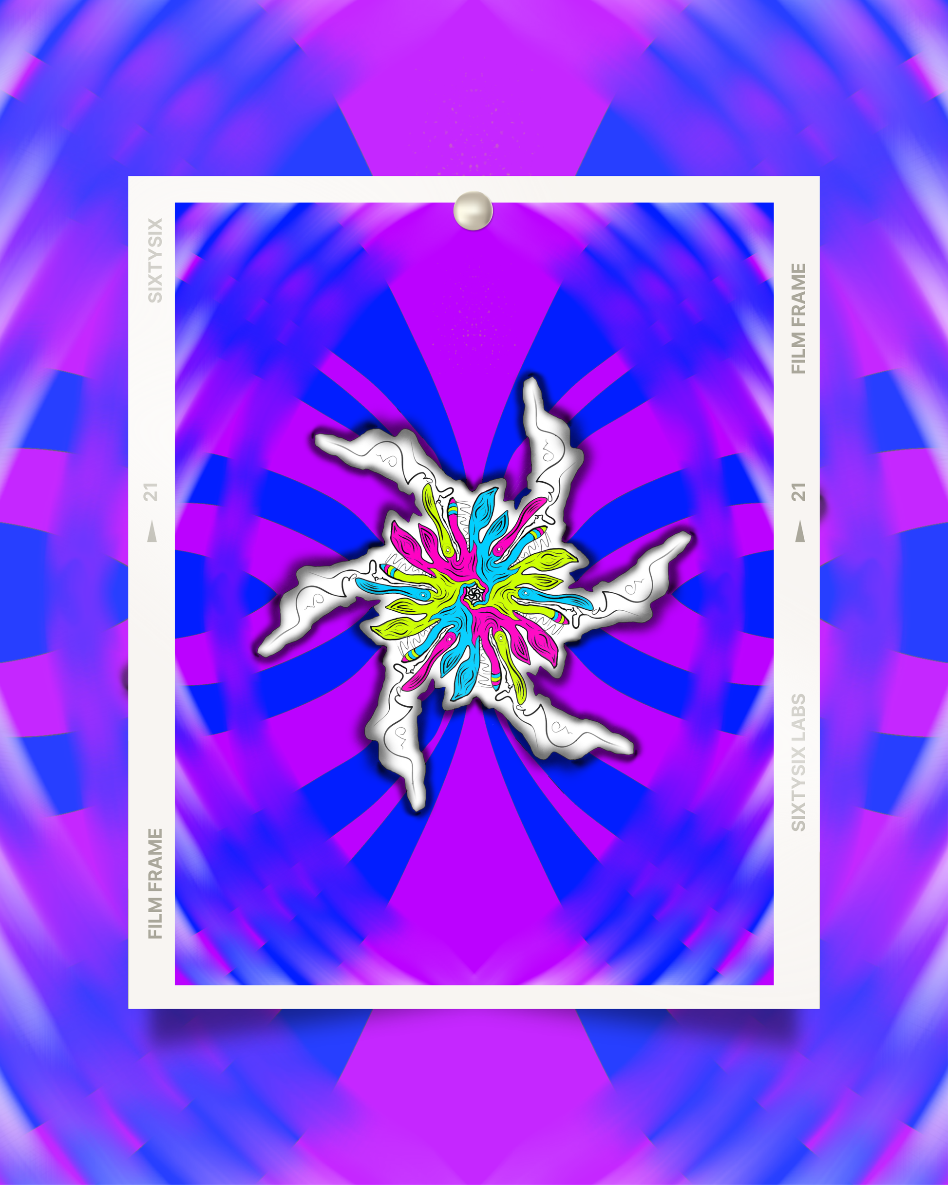 Psychedelic Pulse